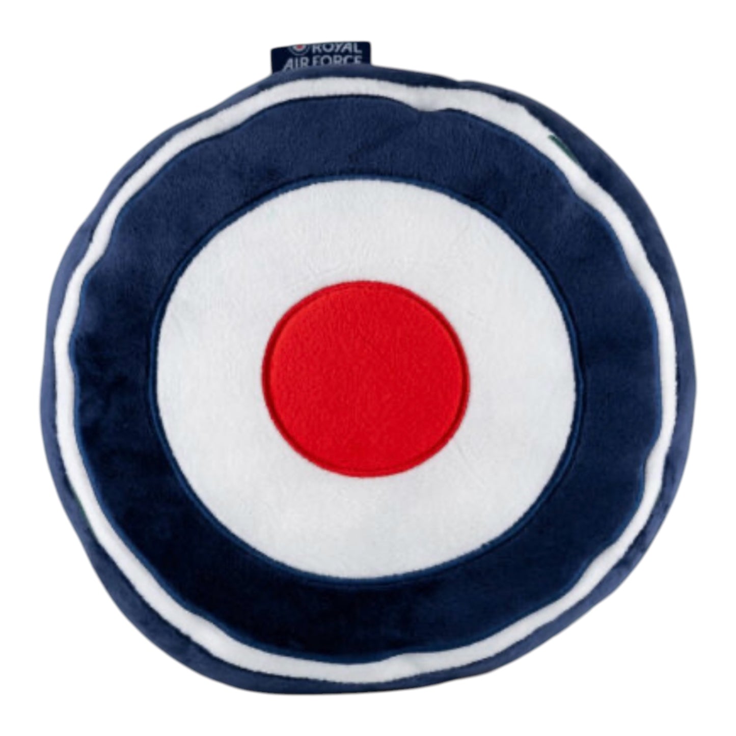 Heatable Hugs – Officially Licensed RAF Roundel