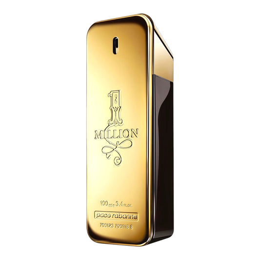 Paco Rabanne One Million Eau De Toilette 100ml