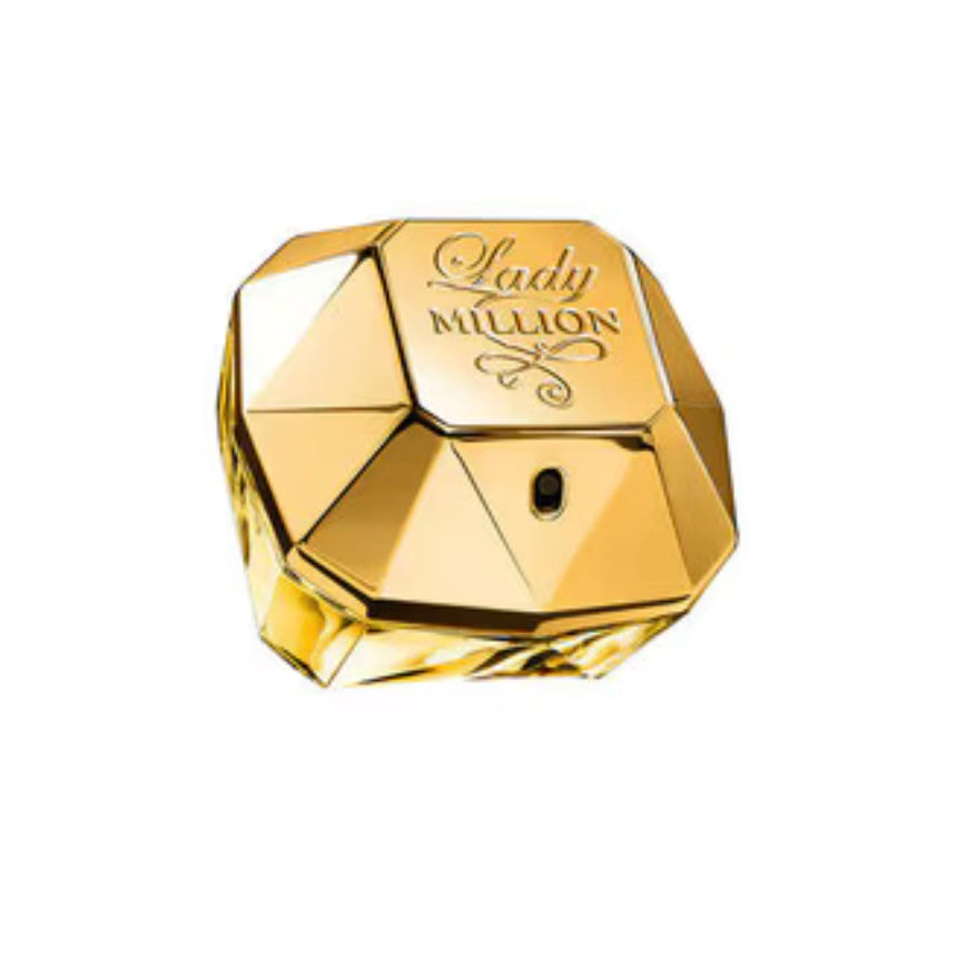 Paco Rabanne Lady Million 80ml EDP