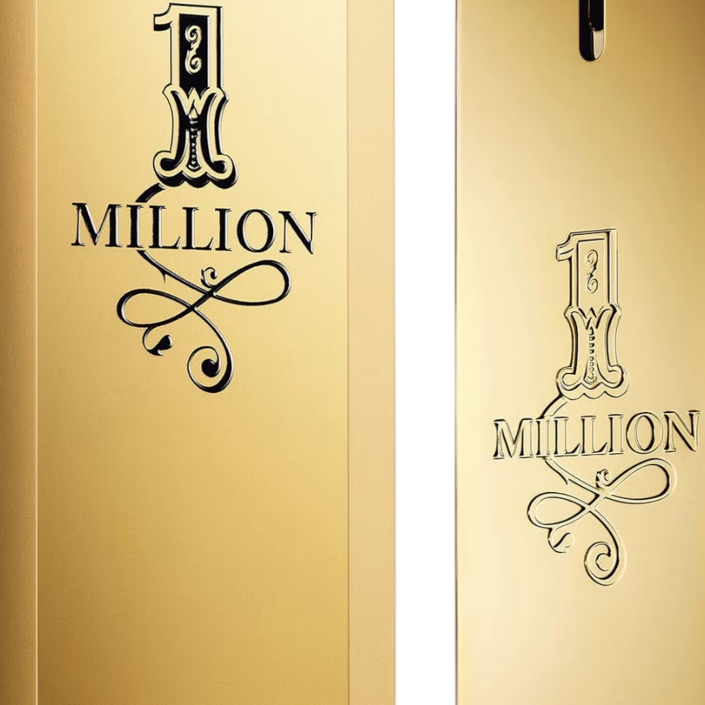 Paco Rabanne One Million Eau De Toilette 100ml