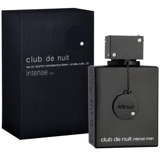 Armaf Club De Nuit Intense Man EDT 105ml