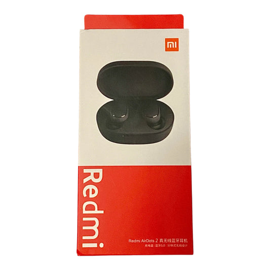 Earphones Redmi AirDots 2