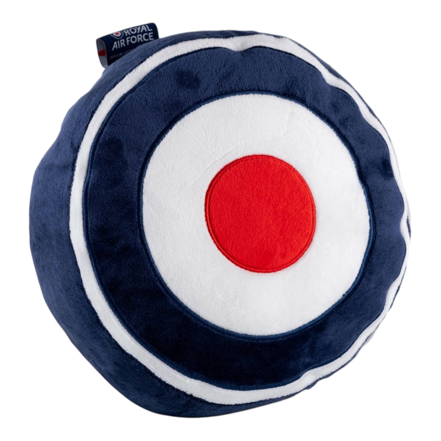 Heatable Hugs – Officially Licensed RAF Roundel