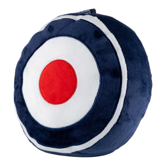 Heatable Hugs – Officially Licensed RAF Roundel