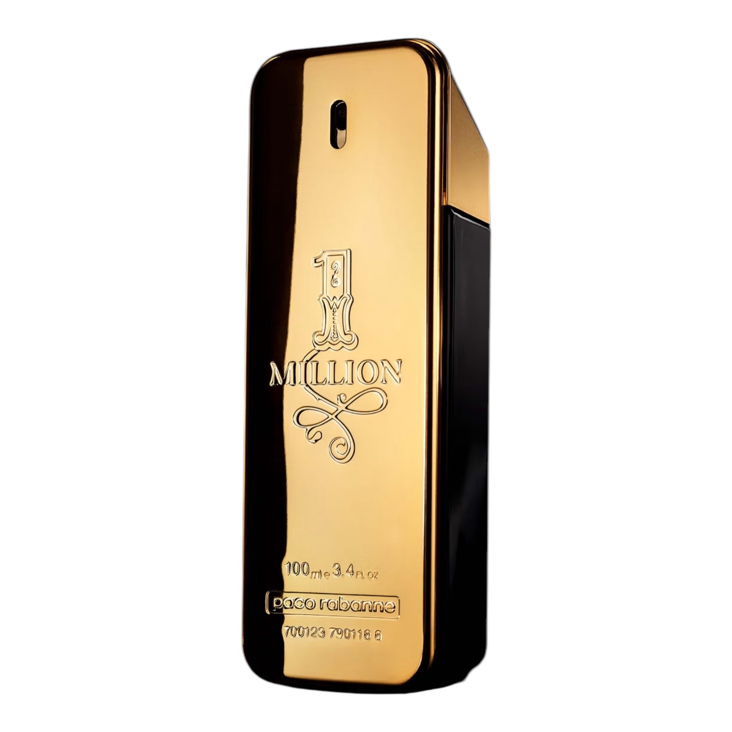 Paco Rabanne One Million Eau De Toilette 100ml