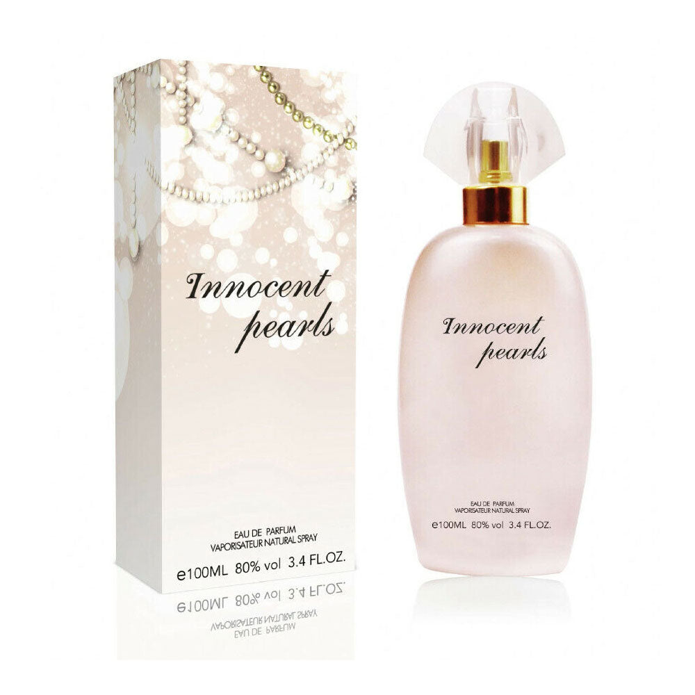 Innocent Pearls Eau De Parfum - 100ml