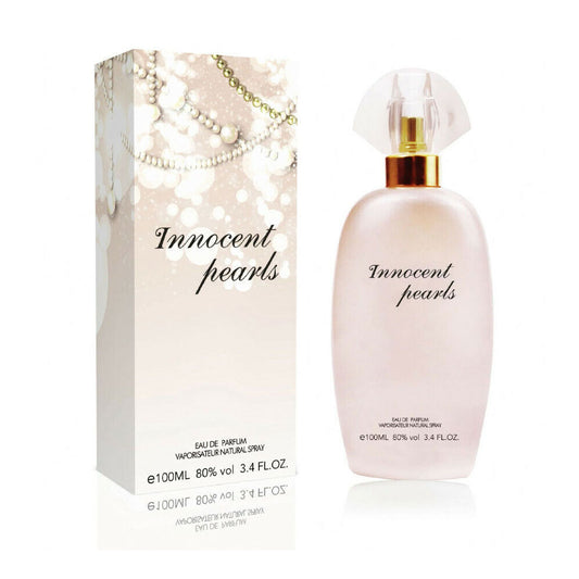 Innocent Pearls Eau De Parfum - 100ml