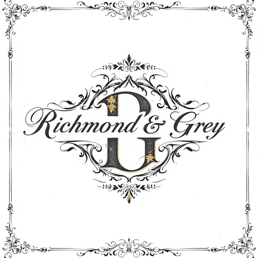 Gift Cards - Richmond and Grey