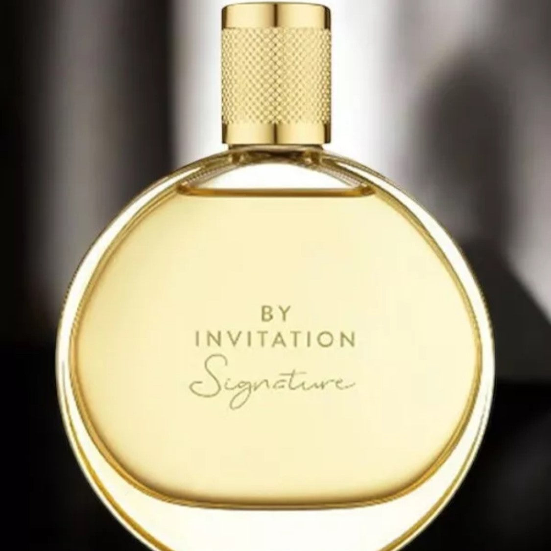 Michael Bublé By Invitation Signature 30ml EDP