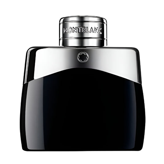 Mont Blanc Legend 50ml Eau De Toilette